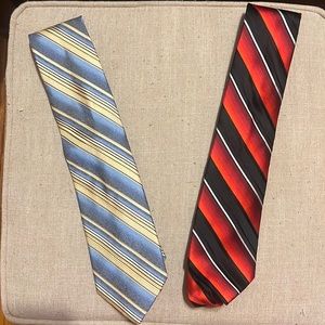 Croft&Barrow Tie